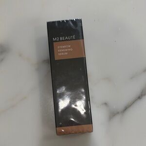 M2 Beauté Eyebrow Renewing Serum